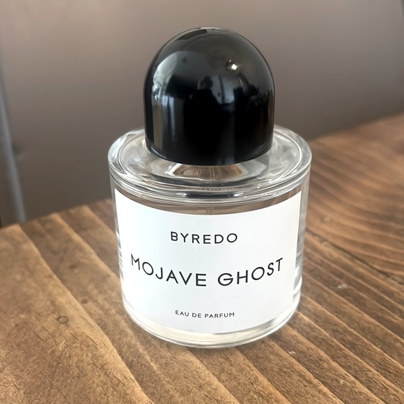 Byredo Other - BYREDO 3.3 oz MOJAVE GHOST
